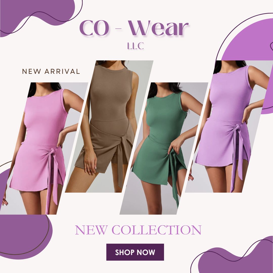 Curve-Loving, Crowd-Favorite, and On Sale: CO-Wear’s Summer Must-Haves