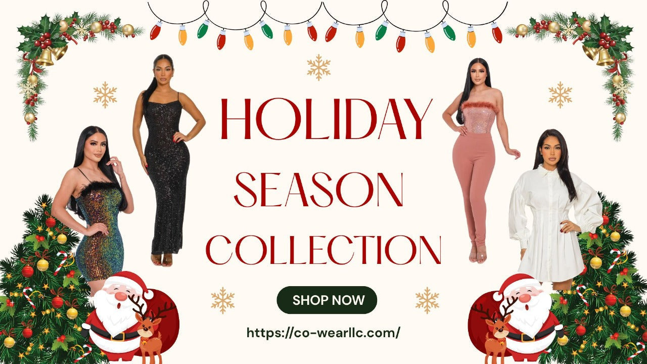 Our Biggest Sale of the Season: Get That Dream Look Before Midnight! (Holiday Flash Sale)