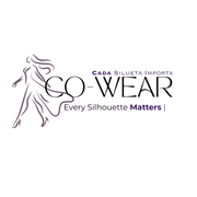 logo of Women's Online Boutique| Denver, CO - CO-Wear LLC