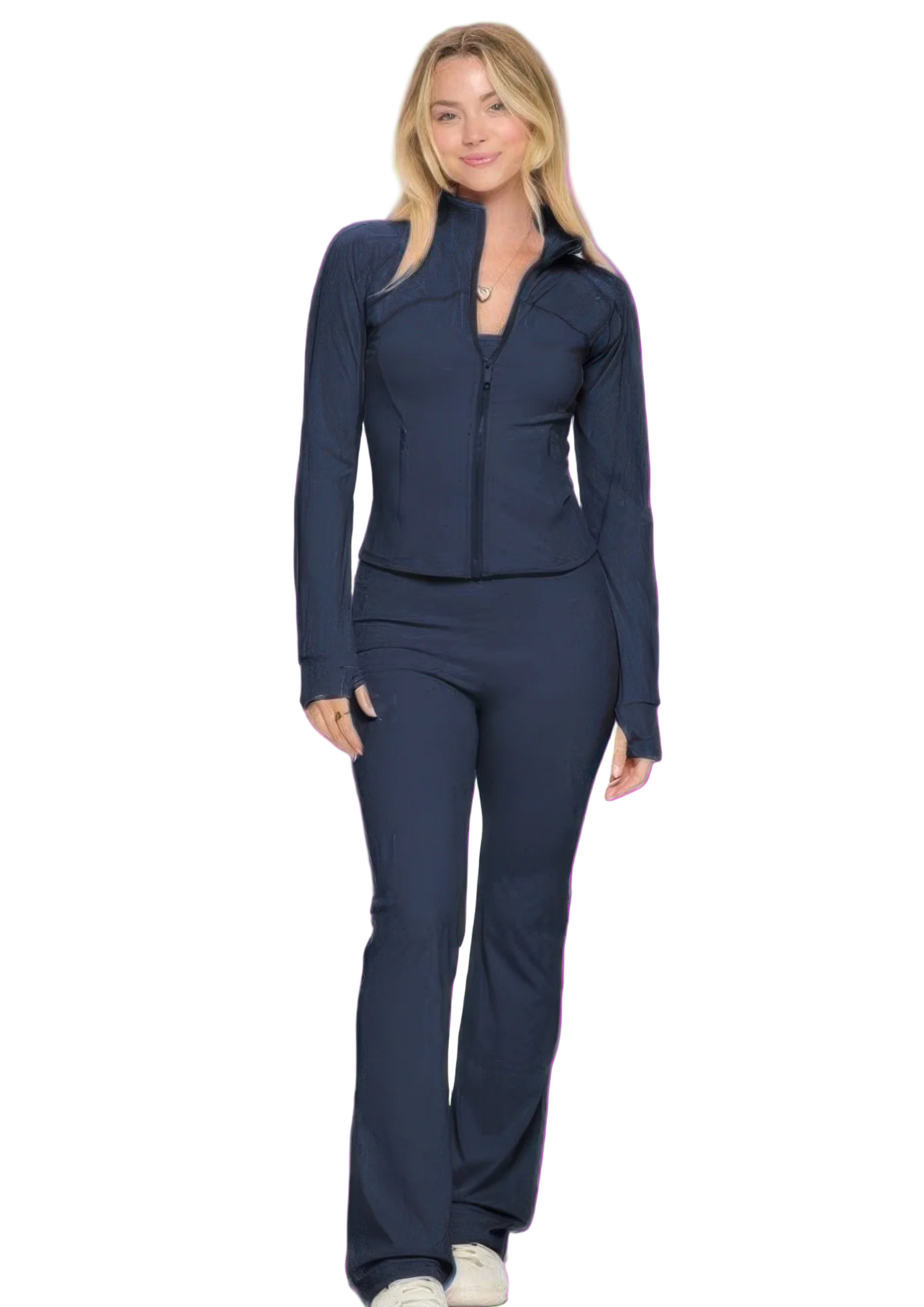 Active Wear_Collection