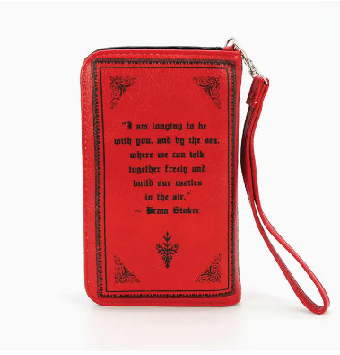 Dracula Wallet