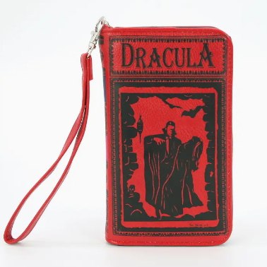 Dracula Wallet