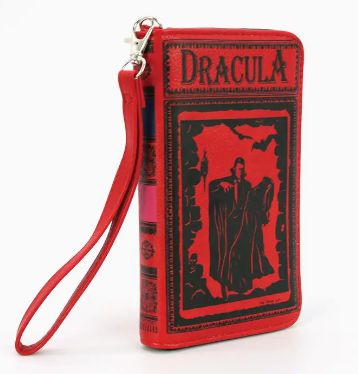 
                  
                    Dracula Wallet
                  
                