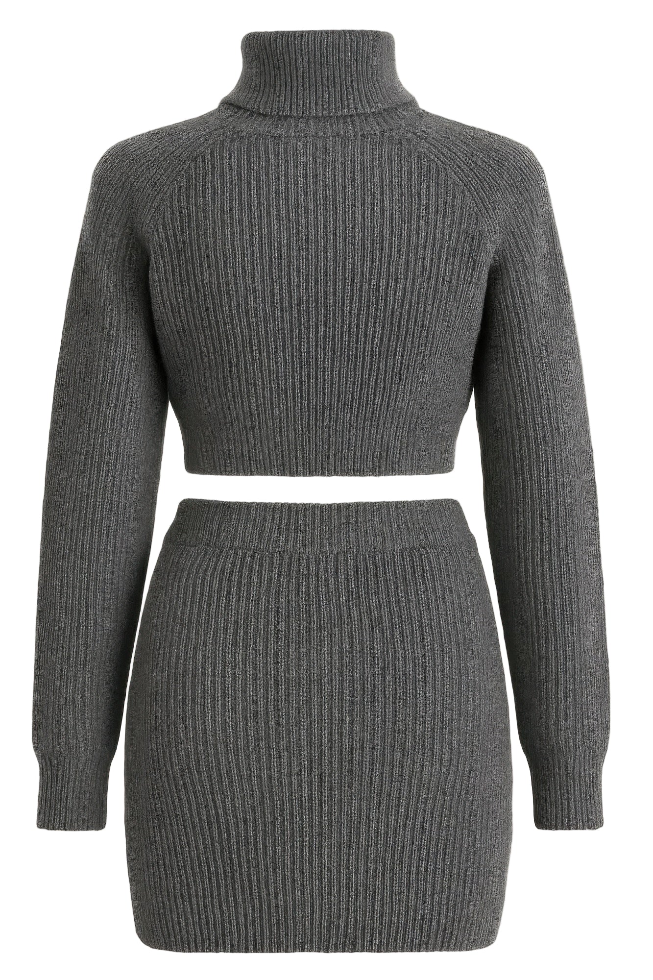 knitted two piece set skirt and top
from co-wear online boutique based in denver colorado. Orders are available for pick up and we ship nationwide and internationally.

Conjunto de top y falda de punto de la boutique online Co-wear, ubicada en Denver, Colorado. Se pueden recoger en tienda y realizamos envíos nacionales e internacionales.