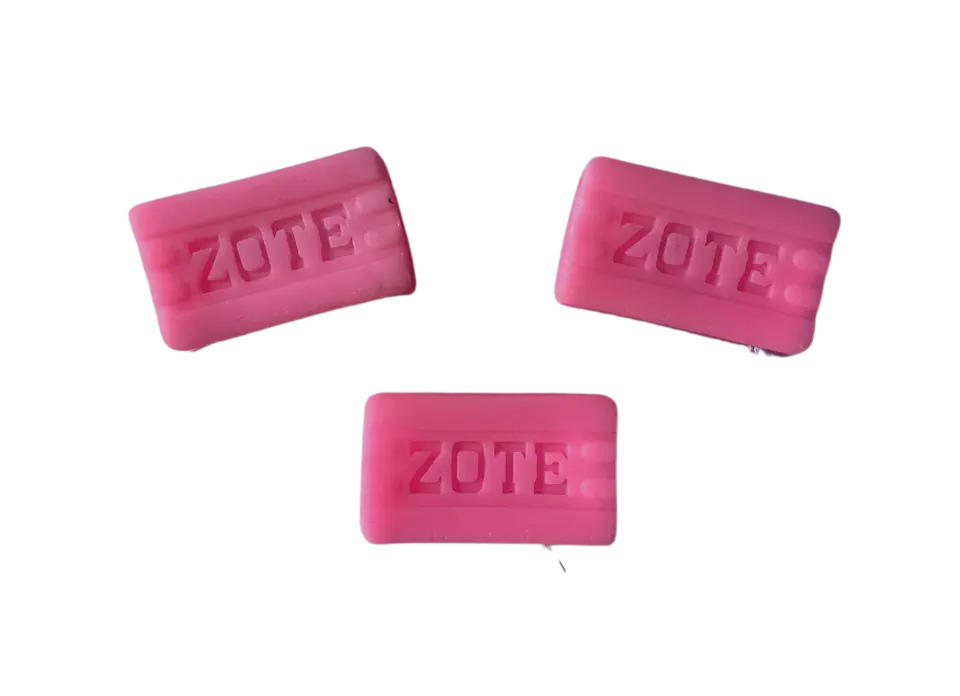 Zote Coin Purses