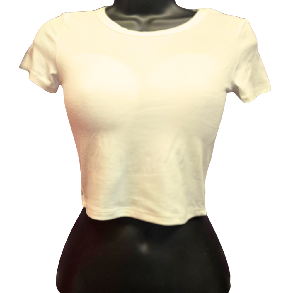 
                  
                    Cotton Crop Tops
                  
                