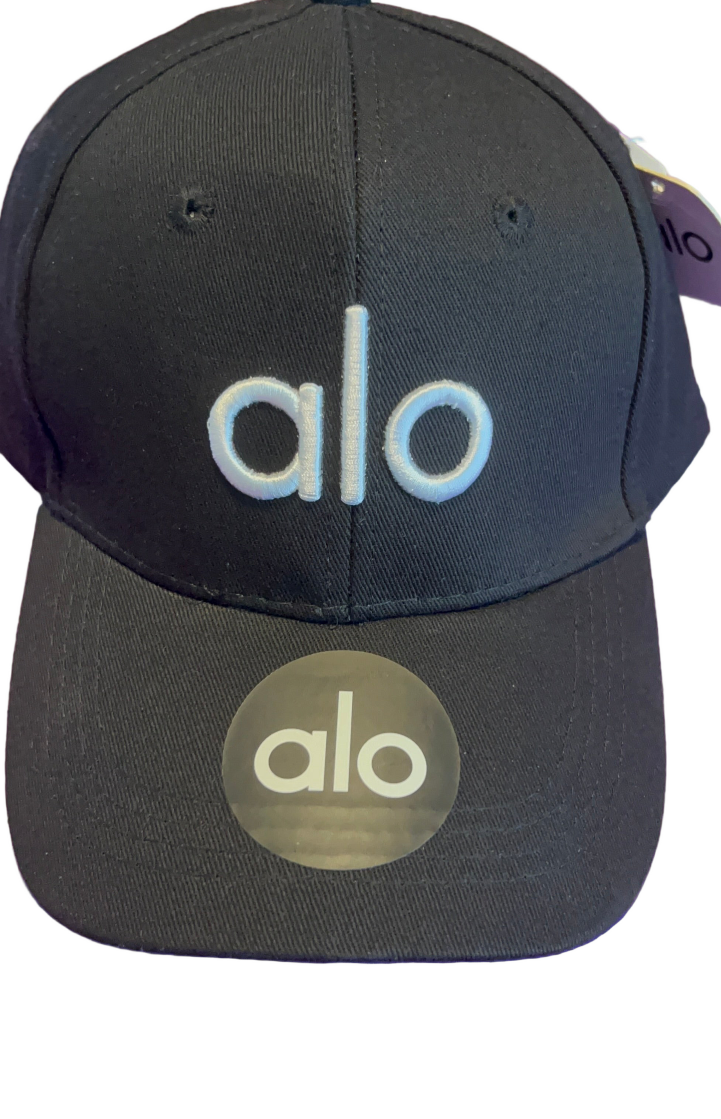 black alo hat