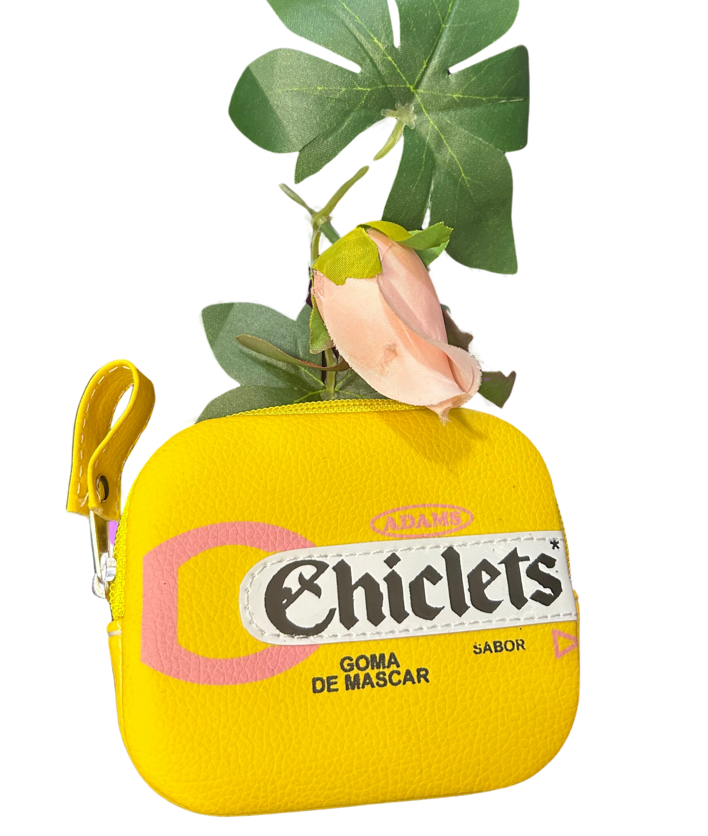 Chiclets Coin Purse