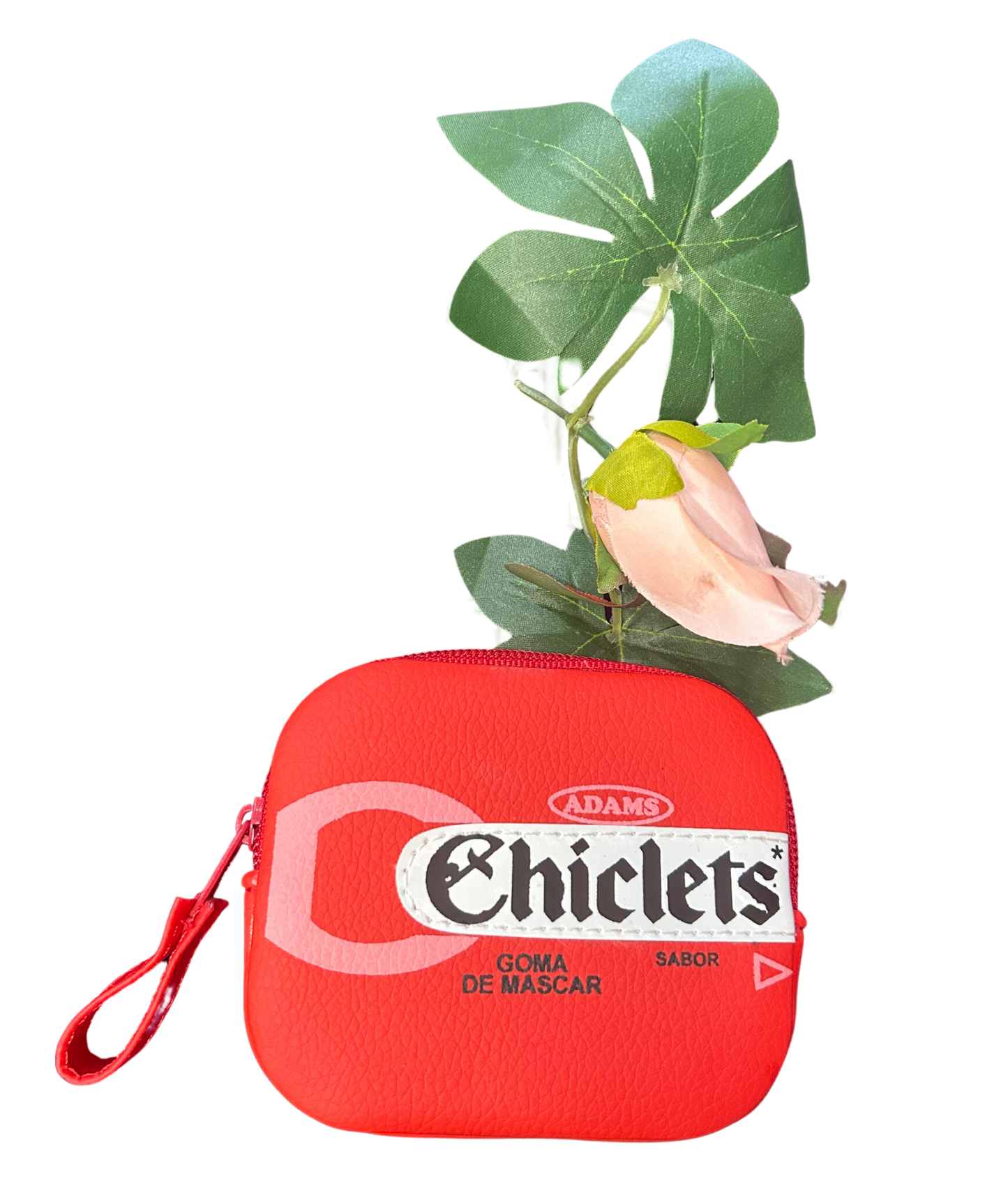 Chiclets Coin Purse