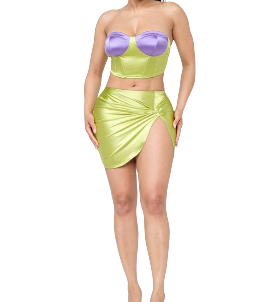 
                  
                    corset set skirt
                  
                