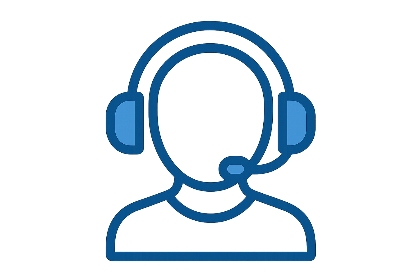 customer service icon