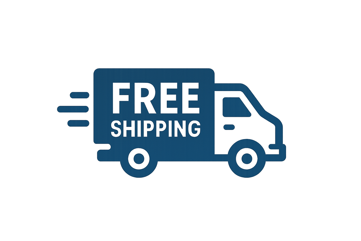free shipping icon