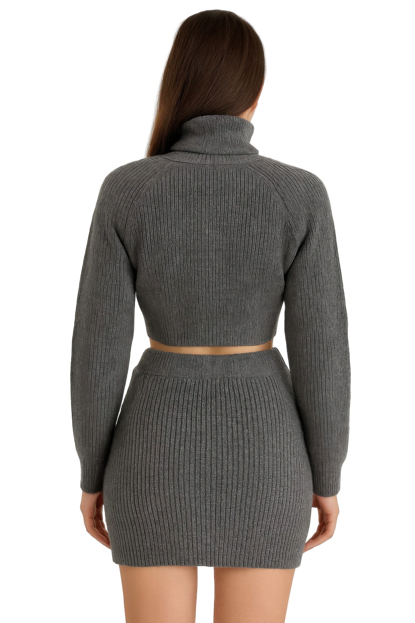 knit top and skirt set from co-wear online boutique based in denver colorado. Orders are available for pick up and we ship nationwide and internationally.

Conjunto de top y falda de punto de la boutique online Co-wear, ubicada en Denver, Colorado. Se pueden recoger en tienda y realizamos envíos nacionales e internacionales.