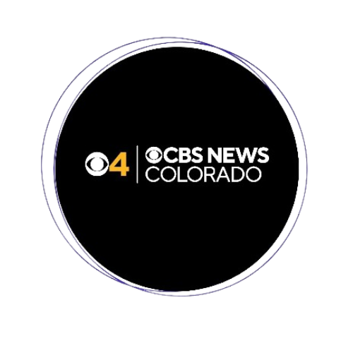 CBS News Colorado segment where owner of co-wear boutique Flavia showed her brick and mortar store in aurora colorado she no longer has.